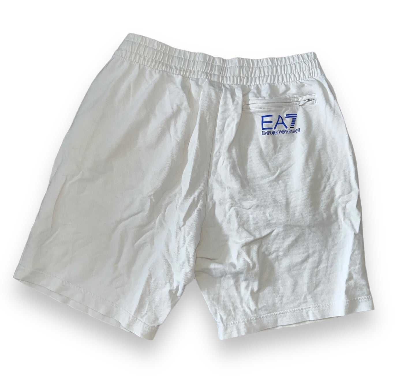 EA7 Shorts