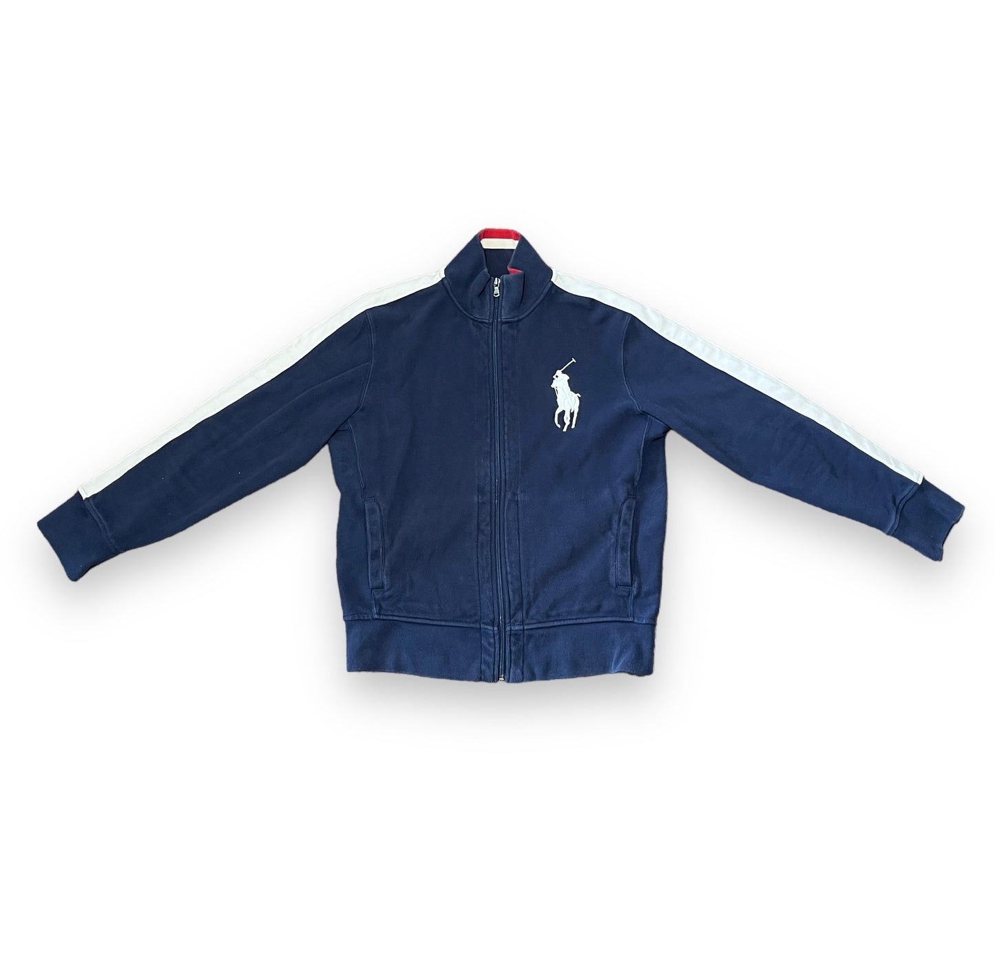 Polo Ralph Lauren Zipper