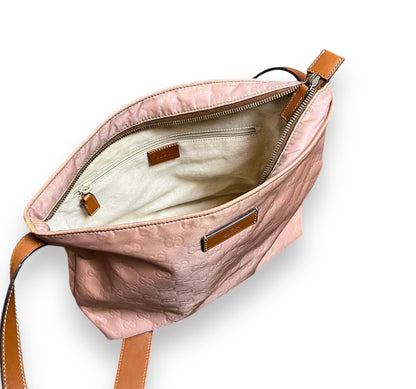 Gucci GG Monogram Messanger Bag