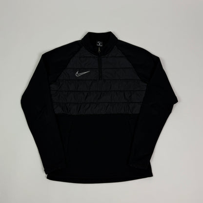 Nike Hybrid 1/4 Oberteil S