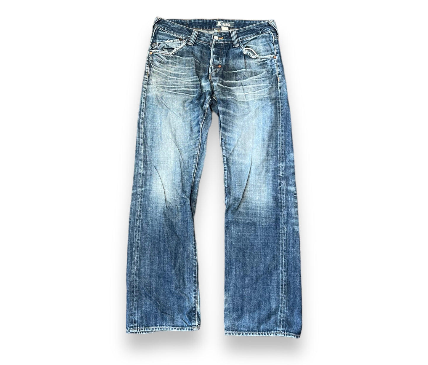 Y2k baggy jeans