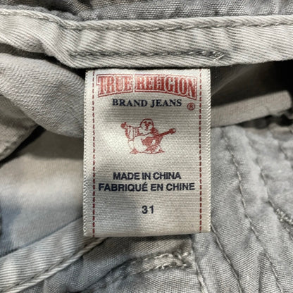 True Religion Jeans W31