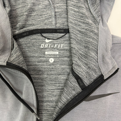 Nike Trackjacket L