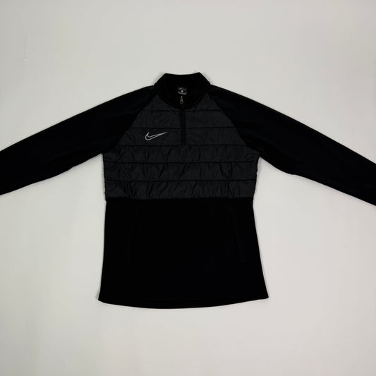 Nike Hybrid 1/4 Oberteil S