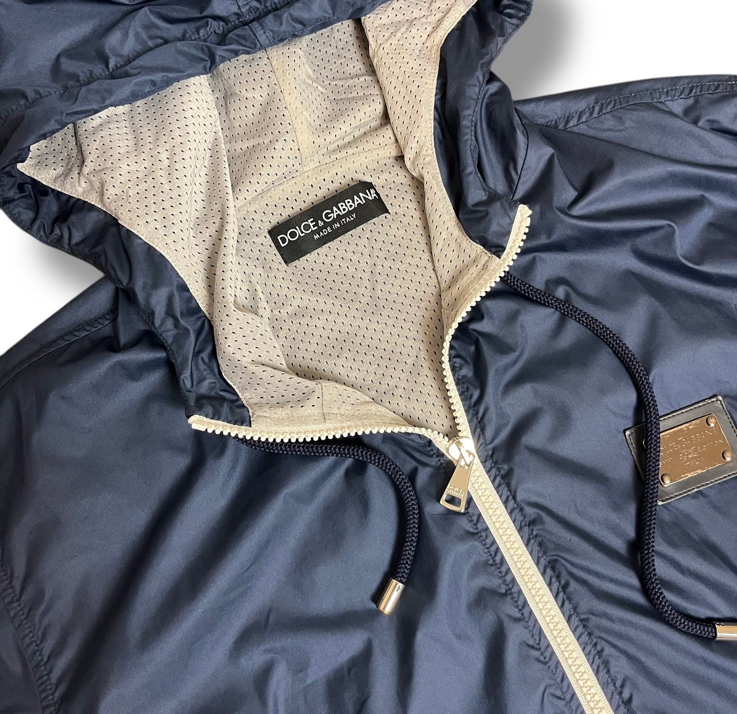 Dolce & Gabbana Windbreaker