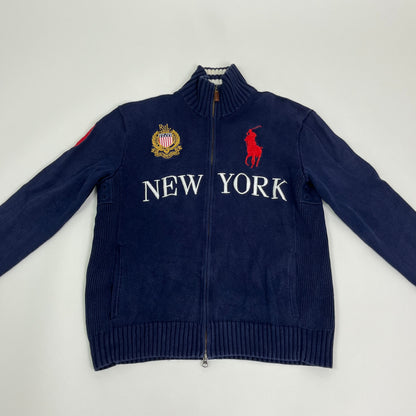 Polo Ralph Lauren Strickjacke L