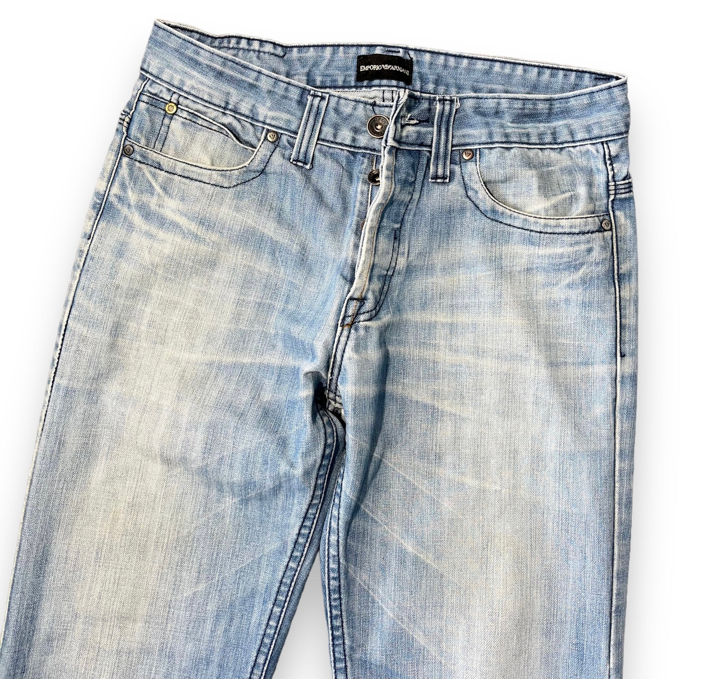 Emporio Armani jeans