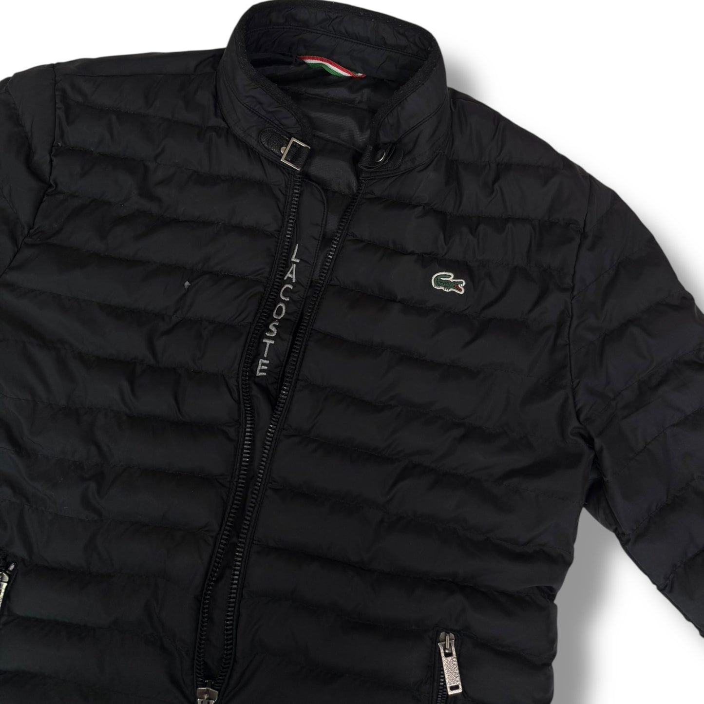 Lacoste Daunenjacke M