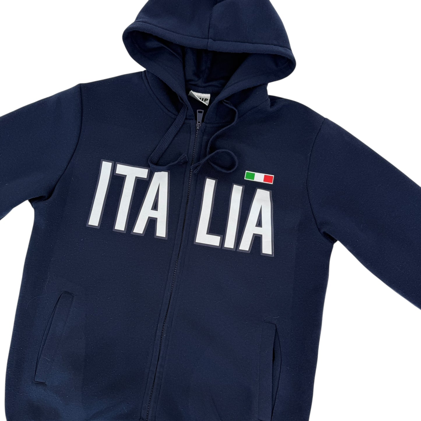 Italia Zipper M