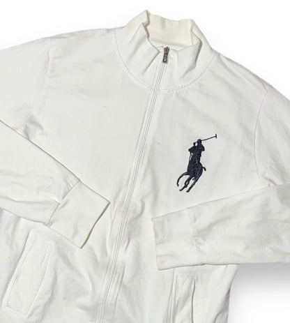Polo Ralph Lauren zipper