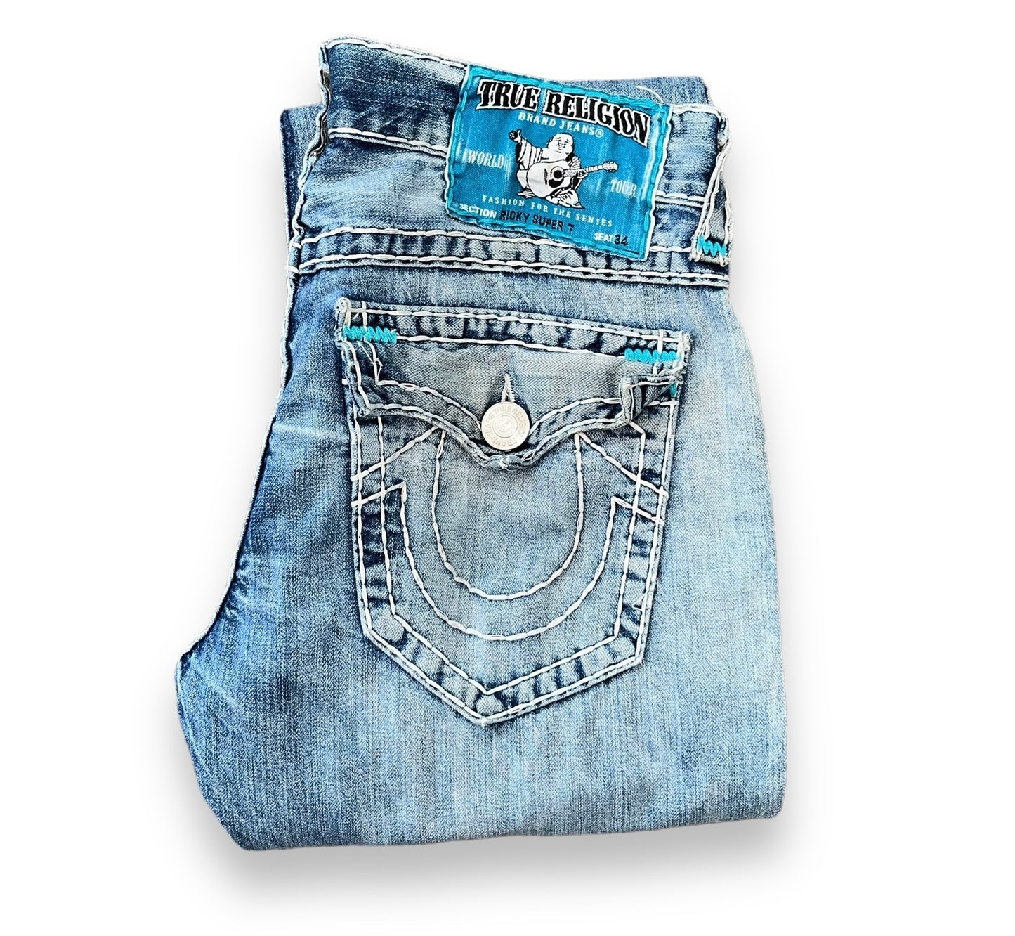 True Religion Jeans