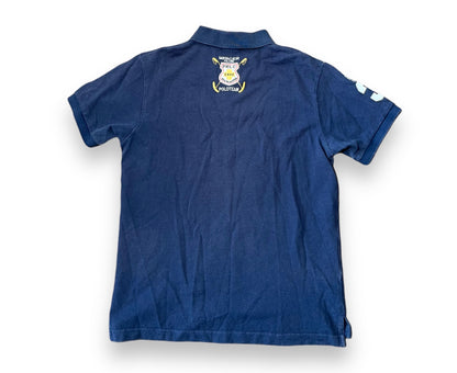 Polo Ralph Lauren Rugby Poloshirt