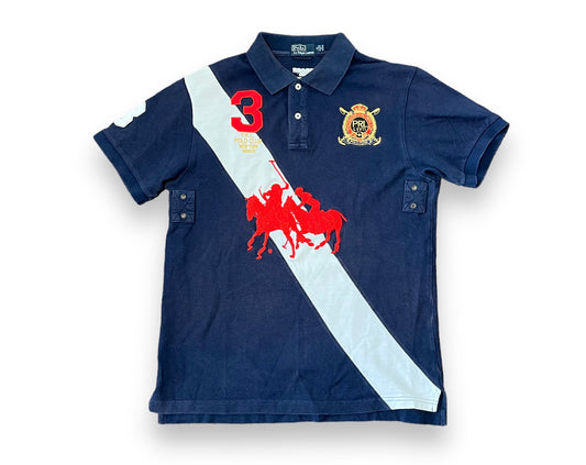 Polo Ralph Lauren Rugby Poloshirt