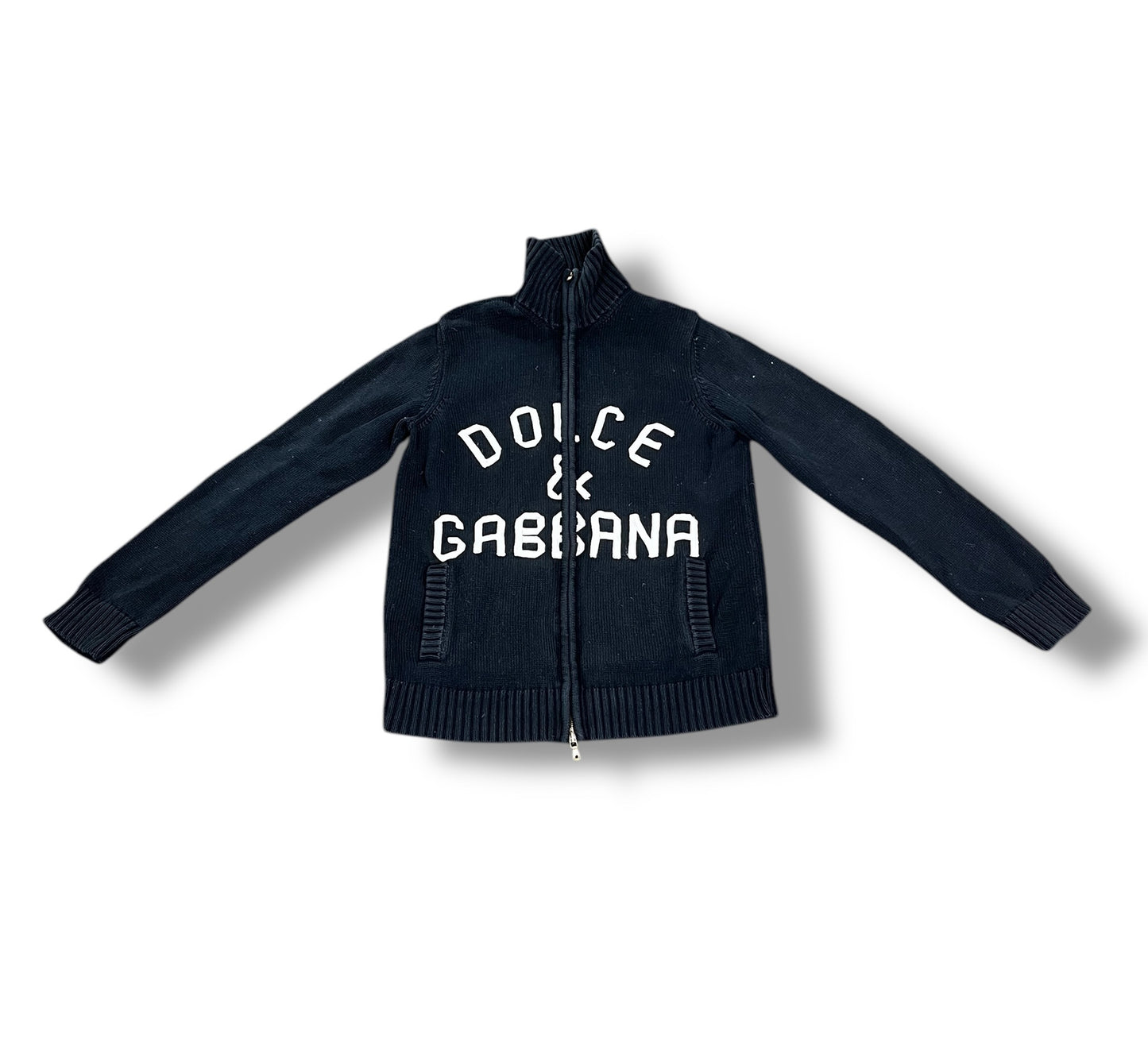 Dolce & Gabbana Strickjacke