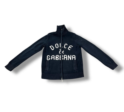 Dolce & Gabbana Strickjacke