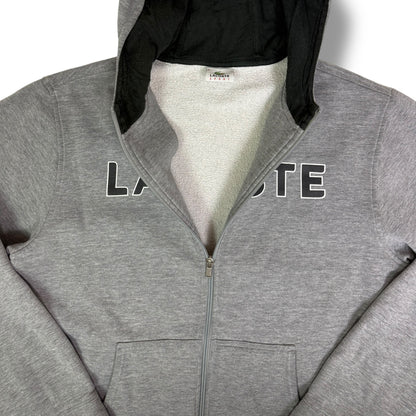 Lacoste Sport Zipper L