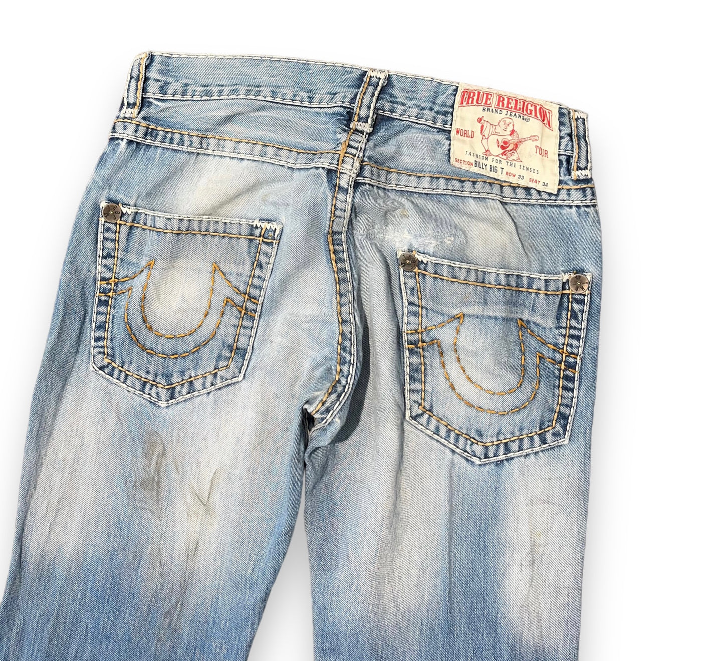 True Religion Jeans