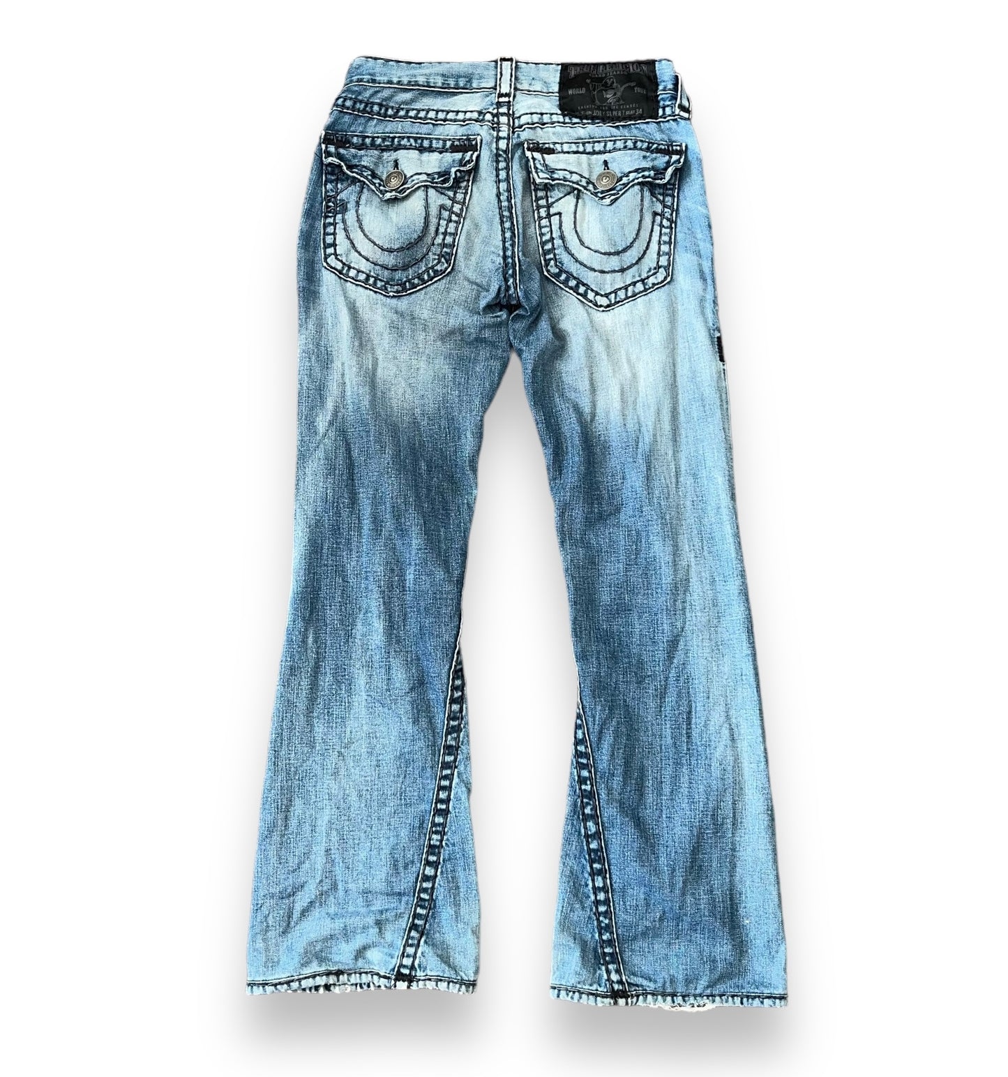 True Religion Damen Jeans