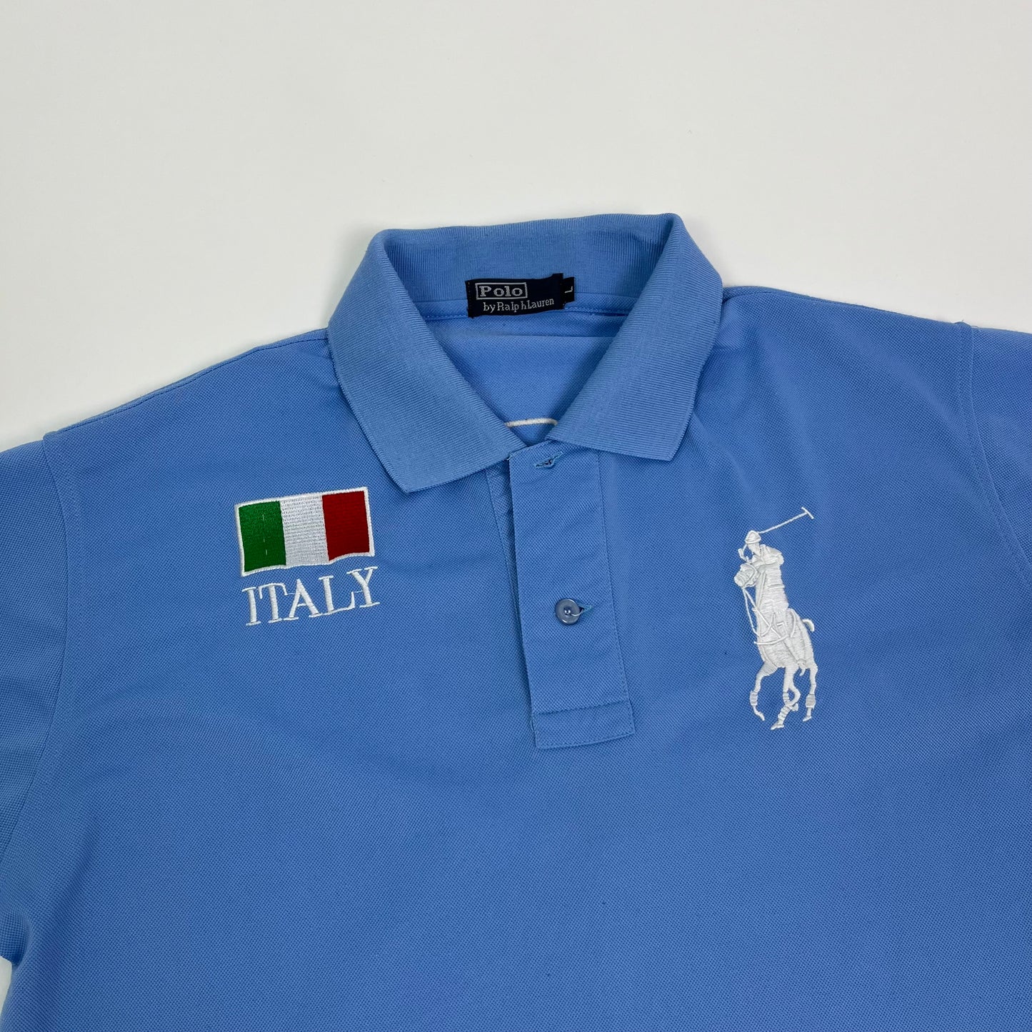 Ralph Lauren Poloshirt L