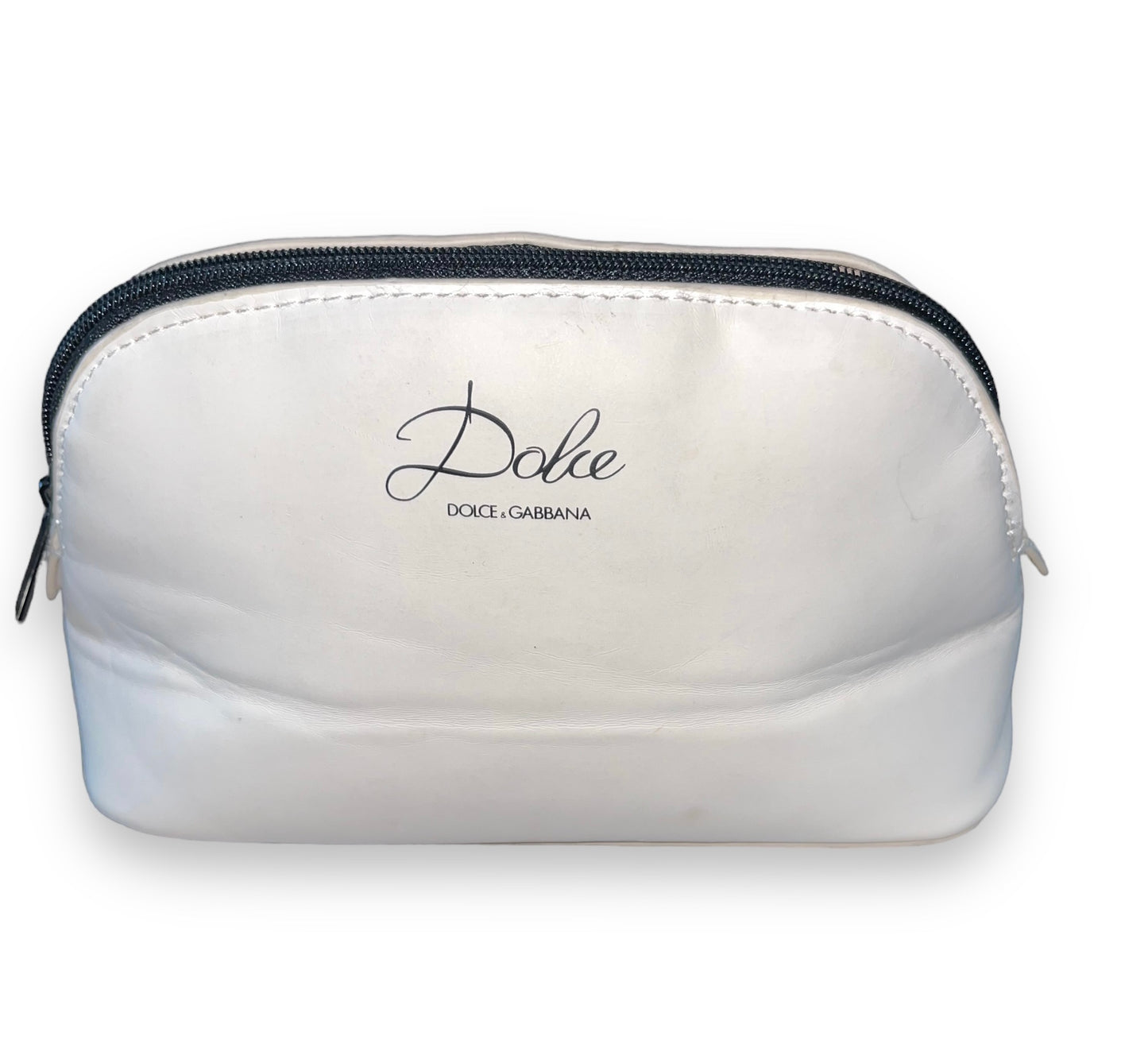 Dolce Gabbanna Pouch Bag