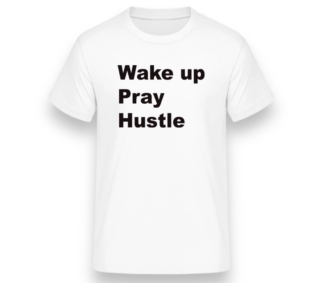 “Hustle Mentality” - Tee