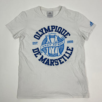 Olympique de Marseille Tshirt M