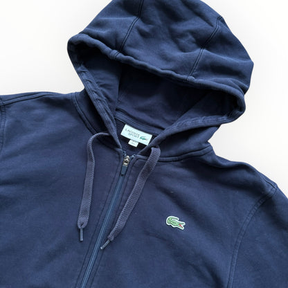 Lacoste Zipper M