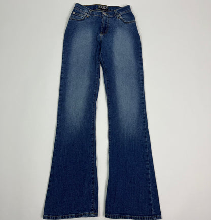 Dolce & Gabbana Damen Jeans