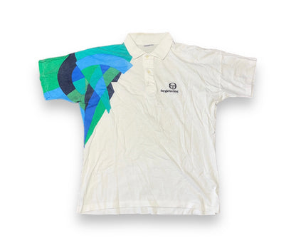 Sergio Tacchini Poloshirt