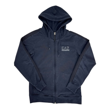 EA7 Emporio Armani Zipper M