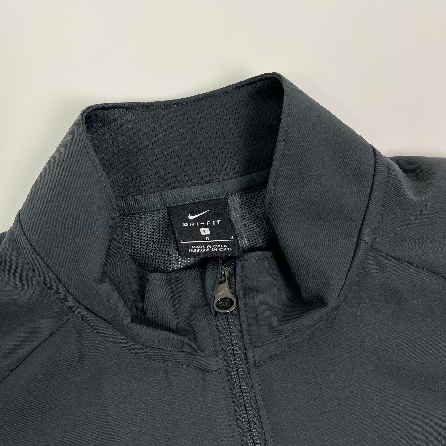 Nike Trackjacket L