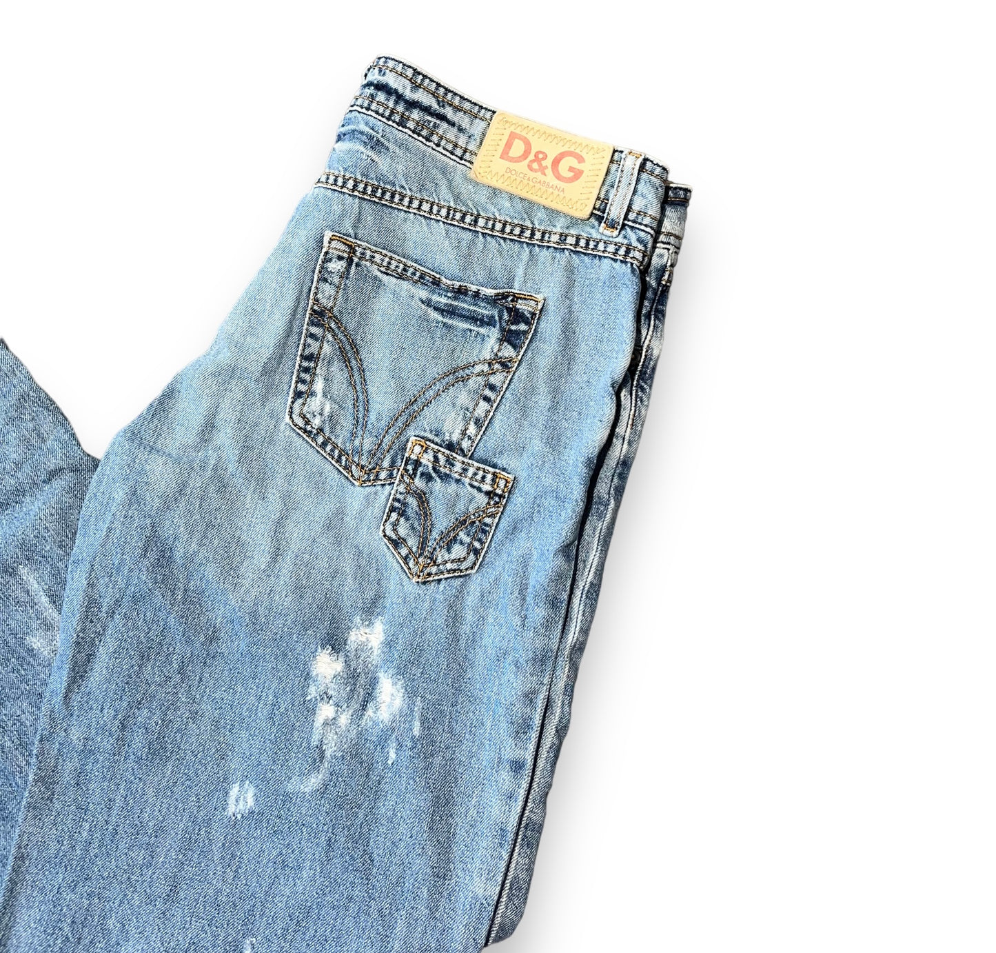 Dolce & Gabbanna Jeans