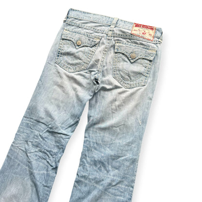True Religion Baggy Jeans W34