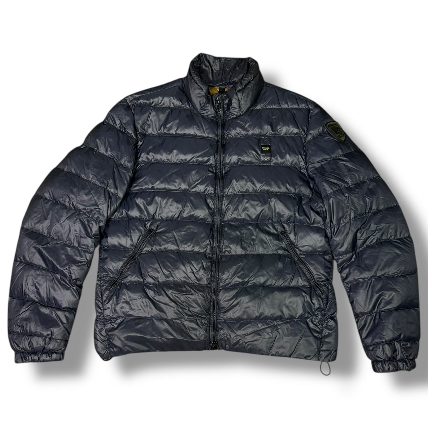 Blauer USA Pufferjacket XL