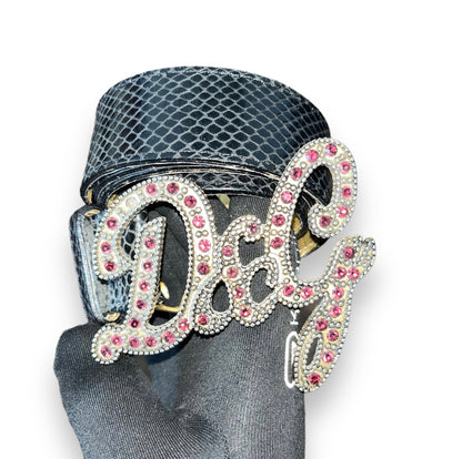 Dolce & Gabbanna Gürtel