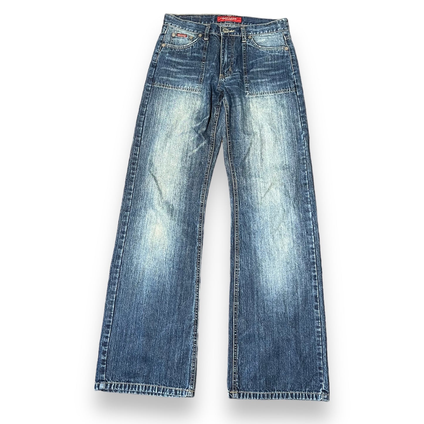 Y2k Baggy Jeans