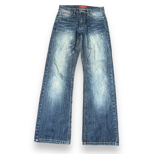 Y2k Baggy Jeans