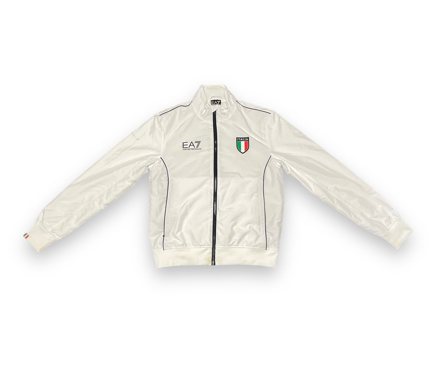 Ea7 Italia Trackjacket