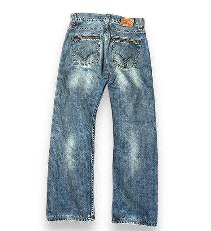 Levi’s 506 jeans