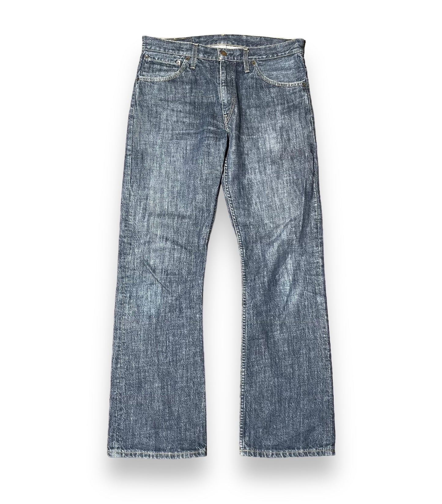 Levi’s 501 jeans
