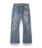 Levi’s 501 jeans