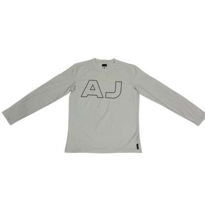 Armani Jeans Longsleeve M/L