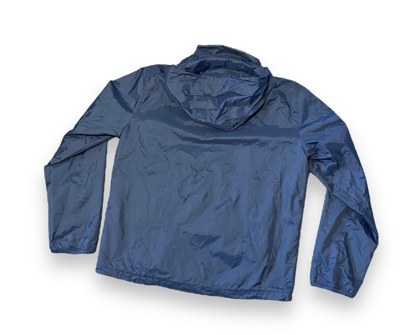 Lacoste Windbreaker(Jacke von Hauseingang video pashanim)