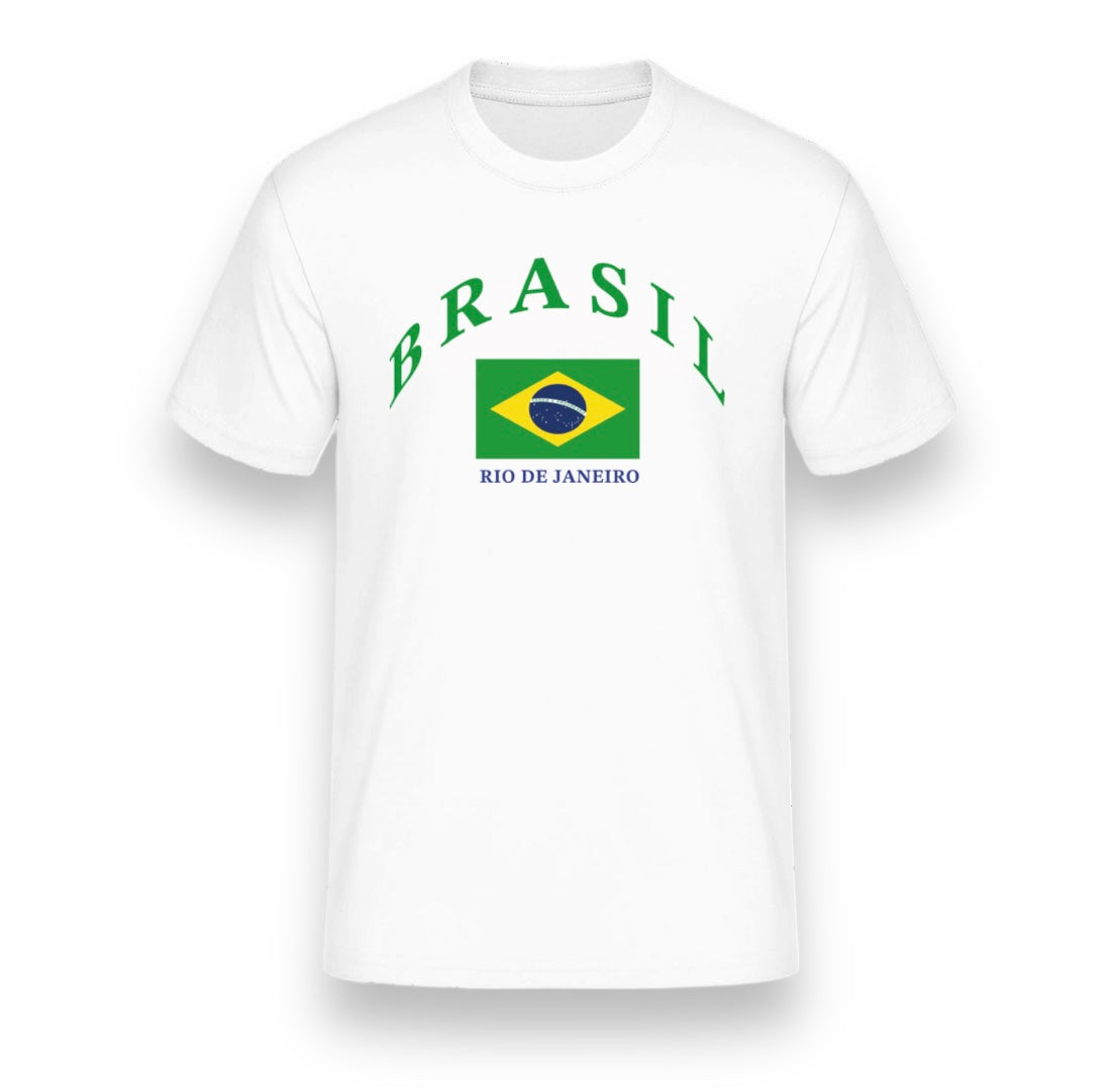 Brasil Tshirt