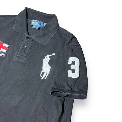 Polo Ralph Lauren England Poloshirt
