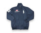 Polo Ralph Lauren Big Pony GB Zipper NEU