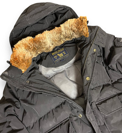 Woolrich Puffer Jacket