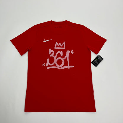 Nike Dri-Fit 361 Trikot