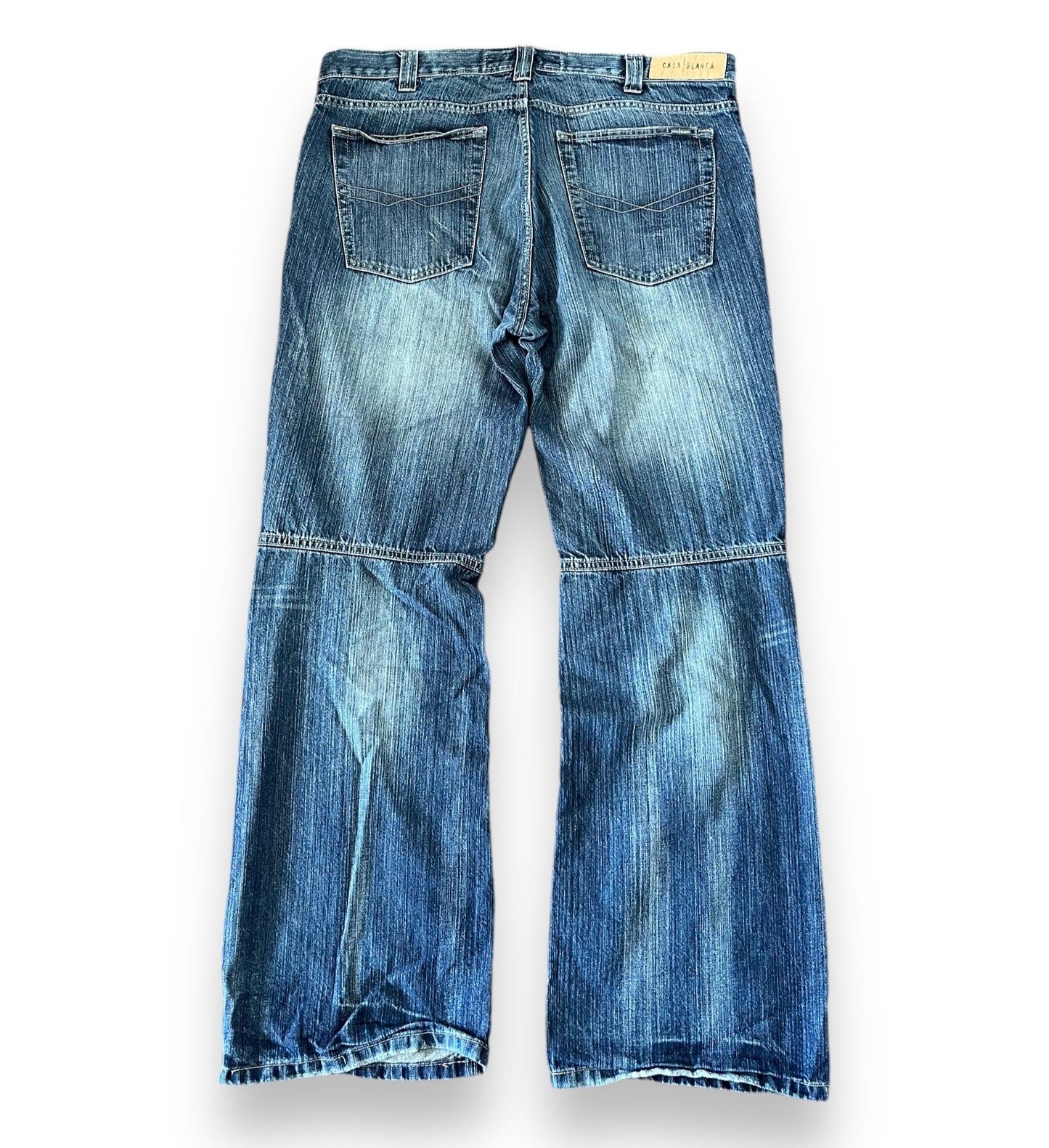 Casablanca Baggy Jeans