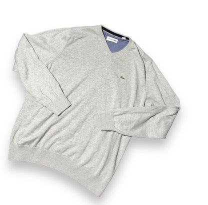 Lacoste sweater